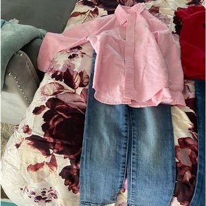 Boys Ralph Lauren set